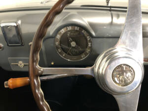 Image 31/40 of Alfa Romeo 6C 2500 Gran Turismo (1952)