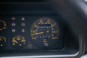 Imagen 13/50 de Lancia Delta 1.6 HF (1989)