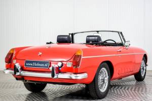Image 17/50 de MG MGB (1973)
