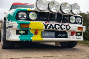 Image 20/56 de BMW M3 (1988)