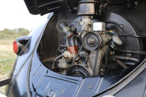 Bild 52/137 von Volkswagen Käfer 1200 Standard &quot;Ovali&quot; (1956)
