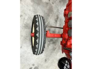 Image 37/50 of Porsche-Diesel Super Export 329 (1962)