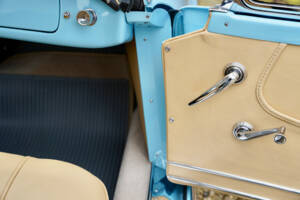 Bild 23/50 von Lancia Aurelia B24S Convertible &quot;America&quot; (1959)