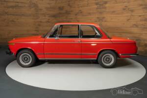 Immagine 2/5 di BMW 1602 (1974)