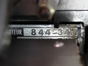 Immagine 72/86 di Alpine A 310 1600 VF injection (1975)