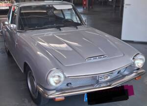 Image 1/7 de Glas 1700 GT (1965)