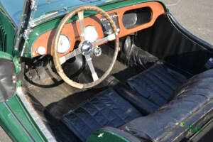 Imagen 12/50 de Morgan 4&#x2F;4 Series III (1962)