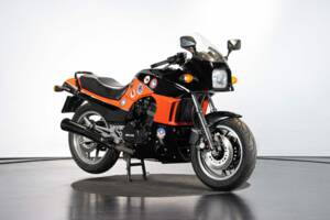 Afbeelding 6/50 van Kawasaki GPz 900 R Ninja (1984)