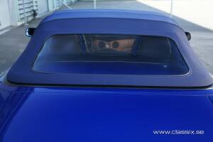 Imagen 16/28 de Maserati Spyder 4200 Cambiocorsa (2003)