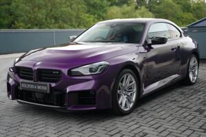 Image 41/50 of BMW M2 Coupé (2025)
