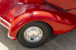 Image 23/29 of Messerschmitt / FMR KR 200 (1959)