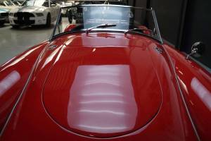 Bild 21/50 von MG MGA 1500 (1956)