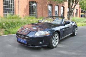 Image 1/23 of Jaguar XK 4.2 (2006)