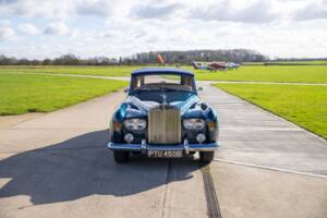 Bild 36/50 von Rolls-Royce Silver Cloud III (1964)