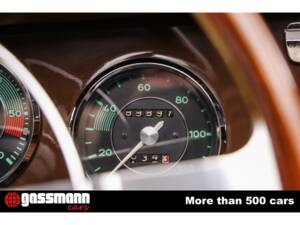 Image 13/15 of Porsche 356 C 1600 (1964)