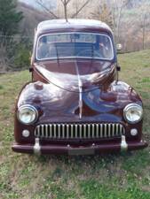 Image 82/93 of FIAT 1100-103 Familiare Viotti (1949)