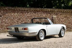 Bild 2/50 von Maserati Mistral 3700 Spyder (1965)
