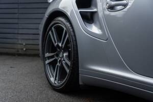Bild 55/60 von Porsche 911 Turbo (2011)