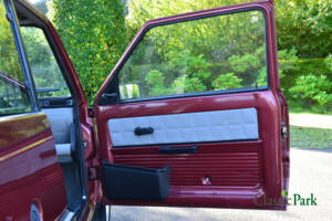 Image 16/34 of FIAT Panda 4x4 1,0 (1990)