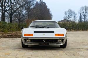 Bild 12/50 von Ferrari 512 BBi (1982)