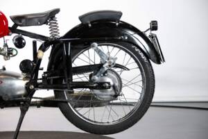 Bild 17/50 von Gilera 150 Sport (1951)