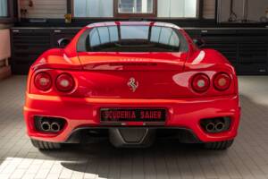 Immagine 9/9 di Ferrari 360 Modena (2004)