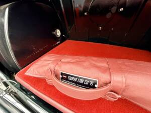 Bild 37/45 von Morris Mini Cooper S 1275 (1964)