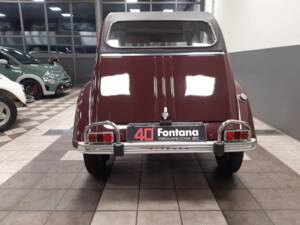 Image 8/12 of Citroën 2 CV 6 (1984)