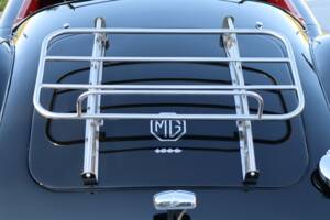 Immagine 43/50 di MG MGA 1600 (1959)