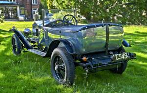 Bild 16/50 von Vauxhall 30/98 E (1921)