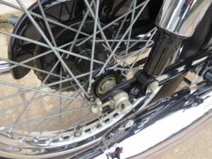 Bild 44/50 von Triumph T 120 Bonneville (1960)