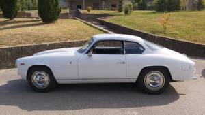 Imagen 10/14 de Lancia Flaminia Sport Zagato (1962)