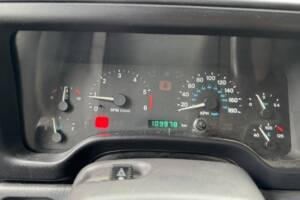 Image 20/31 of Jeep Wrangler Sport 2.5 (1996)