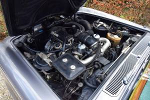 Bild 25/29 von Bentley T 1 (1969)