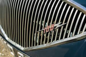 Bild 35/46 von Austin-Healey 100/4 (BN1) (1953)