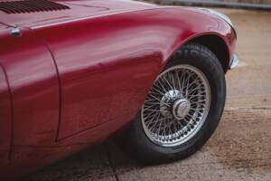 Bild 48/50 von Jaguar Type E V12 (1971)