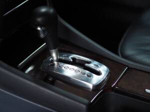 Bild 45/55 von Audi A8 3.7 quattro (2000)