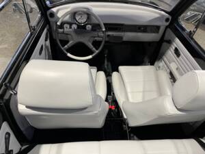 Image 17/41 de Volkswagen Coccinelle 1303 LS (1974)