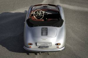 Image 16/50 of Porsche 356 A 1600 S (1959)