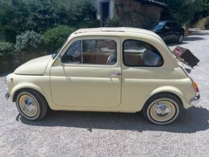 Bild 9/21 von FIAT 500 L (1970)