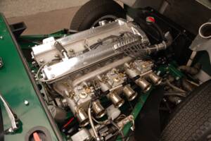 Bild 10/11 von Jaguar E-Type "Semi-Lightweight" (1963)