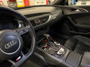 Imagen 10/19 de Audi A6 3.0 TDI allroad quattro (2018)