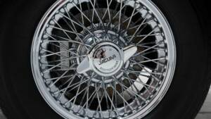Image 11/15 de Jaguar Type E 3.8 (1964)