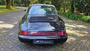 Bild 10/16 von Porsche 911 Carrera 4 (1990)