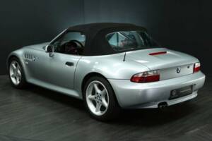 Bild 4/30 von BMW Z3 2.8 (1997)