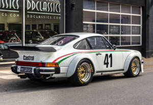 Immagine 3/31 di Porsche 934 (1976)