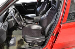 Imagen 15/30 de Alfa Romeo 155  2.0 Q4 4x4 (1992)