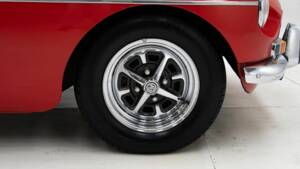 Image 12/15 de MG MGB GT (1971)