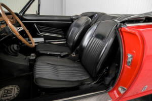 Image 15/50 of FIAT 124 Spider AS (1968)