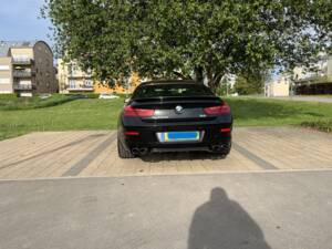 Immagine 8/33 di ALPINA B6 Biturbo (2016)
